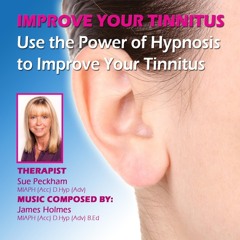 Improve Your Tinnitus With Hypnosis