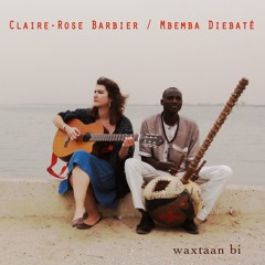 2 - WHERE THE LEATHER IS SCARRED