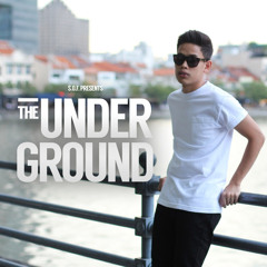 S.O.F Presents: THE UNDERGROUND #3