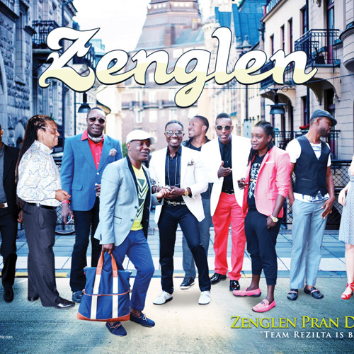 Stream Zenglen-Bird Of Paradise by bon bagay | Listen online for free ...