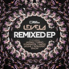 Levela-Gassed (DJ Limited Remix) [Multifunction] - Out Now