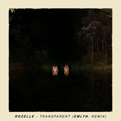 Rozelle - Transparent (Emlyn. Remix)