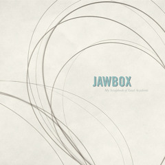 JAWBOX - Cooling Card (Peel Sessions 1994)