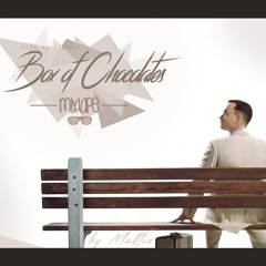 Box Of Chocolates - Summer Mixtape
