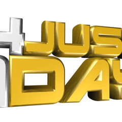 Dj Morgan's Mix - 4JUST1DAY