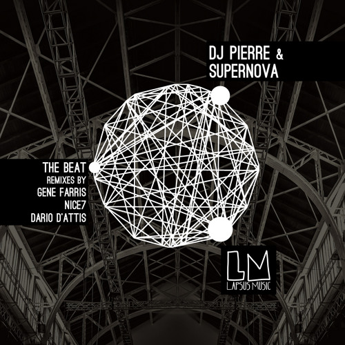 DJ Pierre & Supernova "The Beat" (Gene Farris Remix)