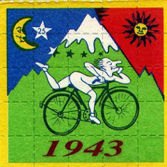 konrad quirlich - Hofmanns Elixier oder Die Welt ist perfekt