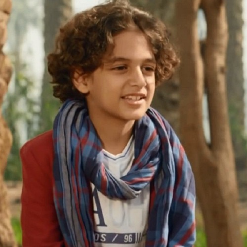 شاطر يا حمزة