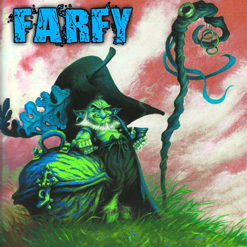 ♛ Le Retour Du Farfadet ♛