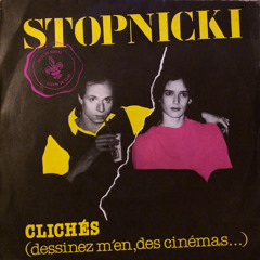 Stopnicki - Clichés (instru)(Edits de Nantes)