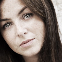 Joanne Desmier/ Take my Hand (funky R&B mix)