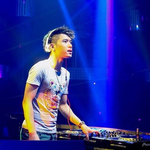 Nonstop The Future 2015 - Duc Kenzo Old Style Mix