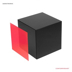 Aerotronic - Contemporary (Way Back Remix)