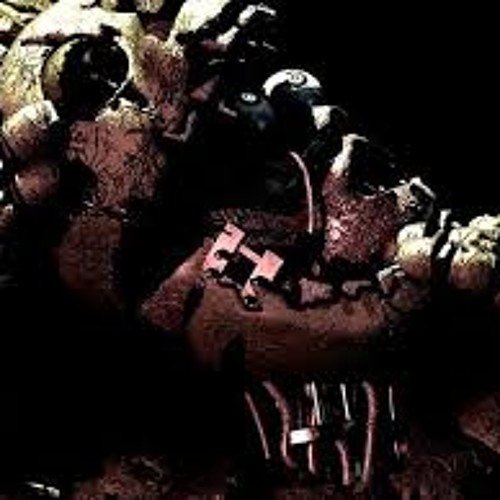 night 1 FNAF3 phone call