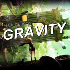 Alex Derron - Gravity (Original Mix)[FREE DOWNLOAD]