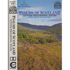 Psalm 136- Croft's 136th
