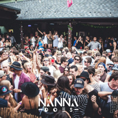 Northern Beaches House Party - Guest Mix