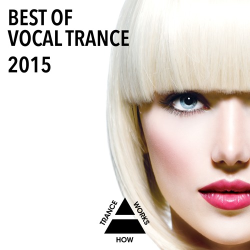HTWB005 : DoubleV & Jilliana Danise - The Energy (Radio Edit)