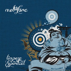 Met4fora - Limpeza Espiritual