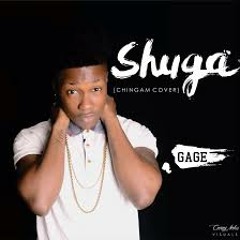 Gage -(Shuga)Chingam Cover