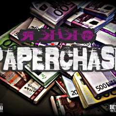 R.Kiko - PaperChase #GESTREKT
