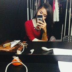 i'm not the only one (short cover)