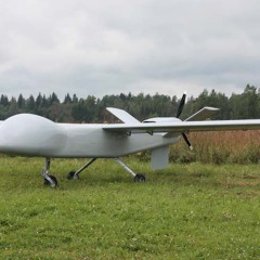 ДЕНИС ФЕДУТИНОВ специалист беспилотной авиации