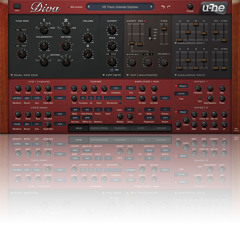 Bigtone Diva Audio Demo