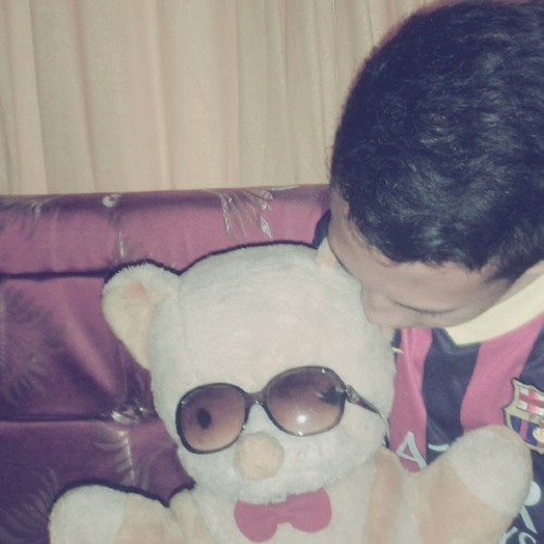 Y.M - Come On Back [YoGi Monoarfa]