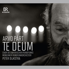 Arvo Pärt BERLINER MESSE Gloria