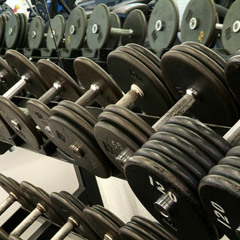 Bodybuilding - Hour Long Moto Mix