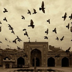 و ناديت اللهم يا خير سامع اعذنى