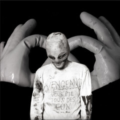 Stupeflip Vite - Carradot Dark Mix