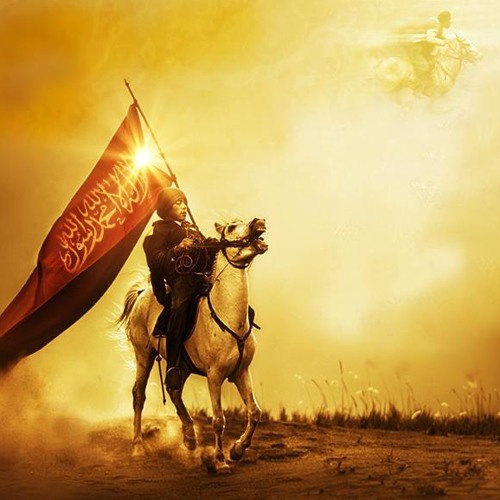 القصيدة الميمونة المنصورة