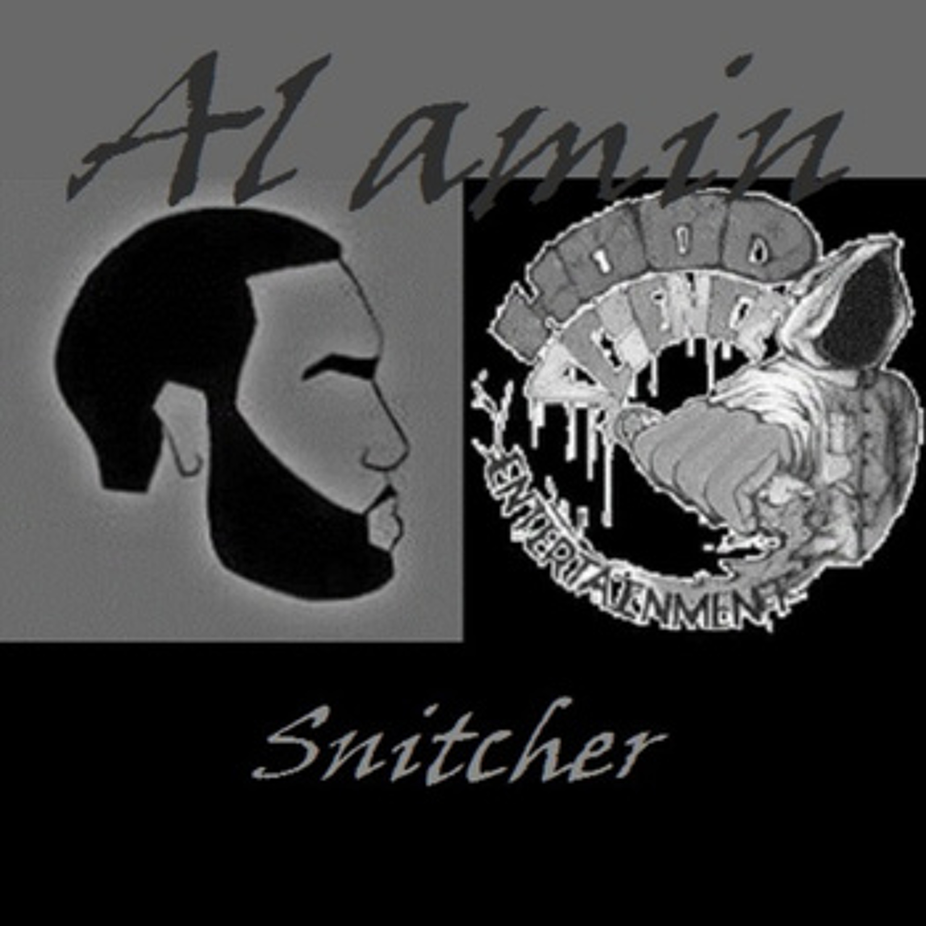 Snitcher episode artwork