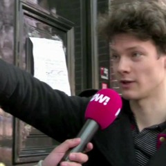 ToXic Inside - Voor Welke Functie Is Dat (Maagdenhuis Special)
