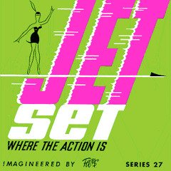 PAMS Series 27 Weekend ID Cut Montage