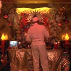 David Byrne - Papa Legba (dudizm Edit)