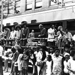 SEEN IT ALL FREESTYLE