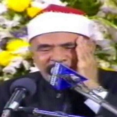 الشيخ أحمد الرزيقى at سورة المعارج