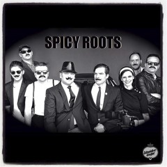 Spicy Roots - Drive my car (Cover of The Beatles)