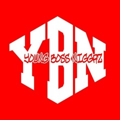 YBN FT.DAME DASH-IN LUV WIT DA MONEY(PRODxBr@NdOnBe@Tz)