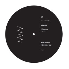 ASA 808 - Attachment