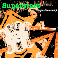 Superstars (and Superheroes)