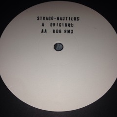 Strago - Nautilus