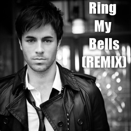 Stream Enrique Iglesias - Ring My Bells(Remix By: Pooria Music) by Pooria  Music | Listen online for free on SoundCloud