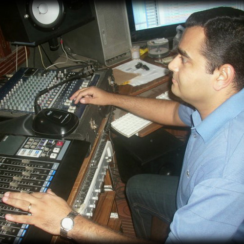 Nader Nabil - Tag Elsorian - music 9