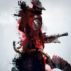 Bloodborne  ~ The First Hunter