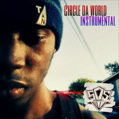 Circle da World Instrumental (Produced By SOS Dynamikz)