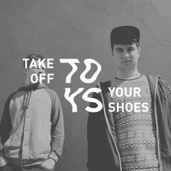 TOYS Mix #024 Brame & Hamo